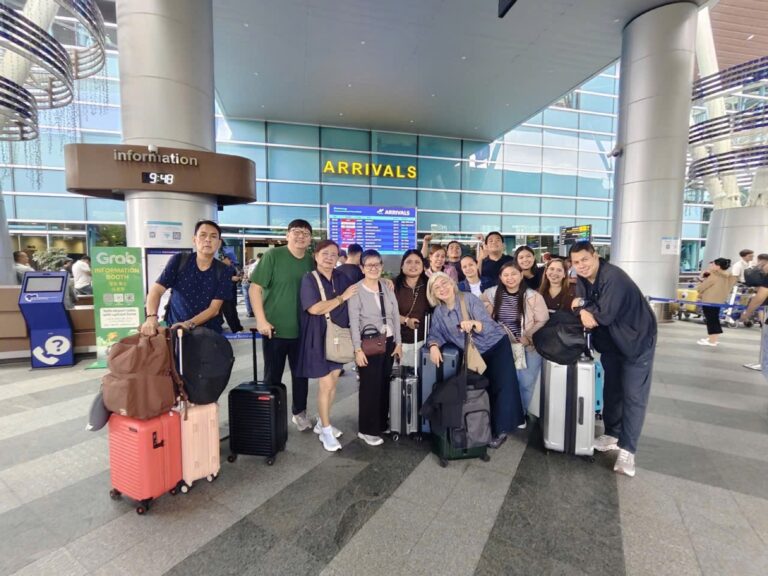 다낭 공항 도착 후 기사님 미팅 & 호이안 호텔까지 편안하게 이동하는 법