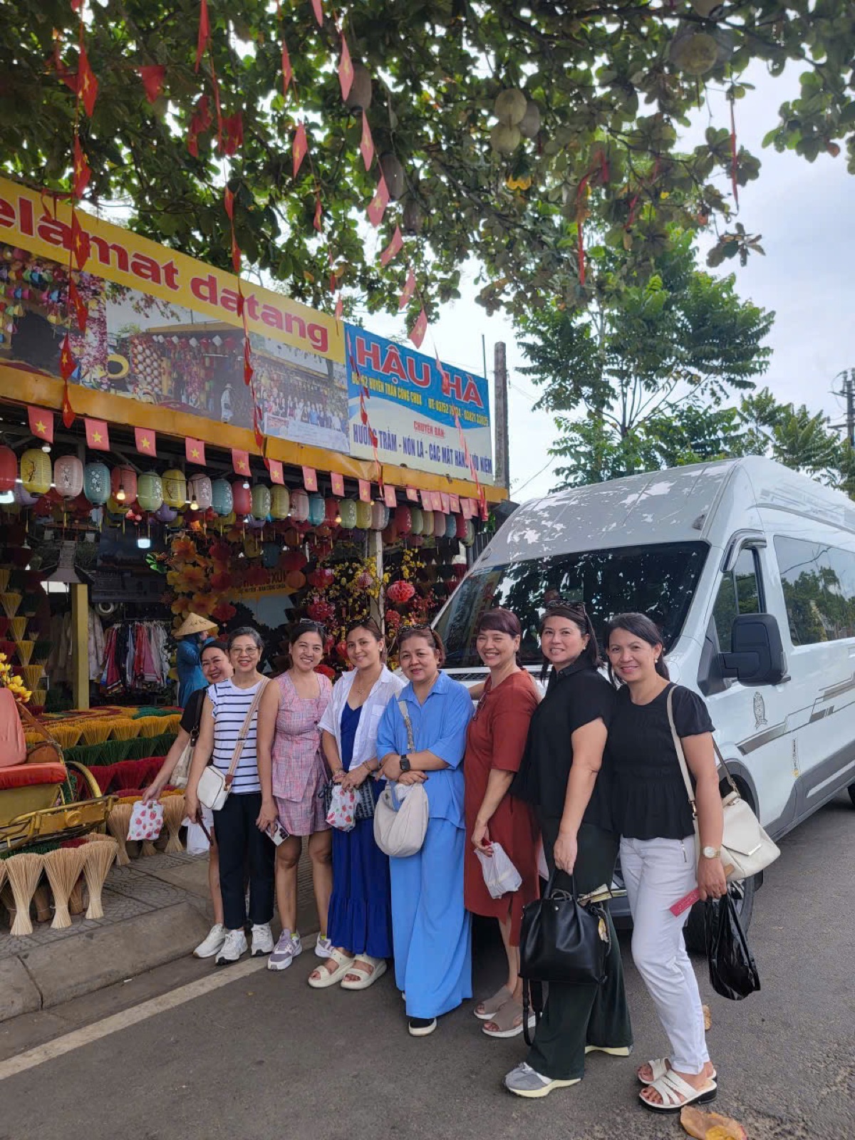 Tour Huế 1 Ngày Khứ Hồi: Đèo Hải Vân – Lăng Khải Định – Đại Nội