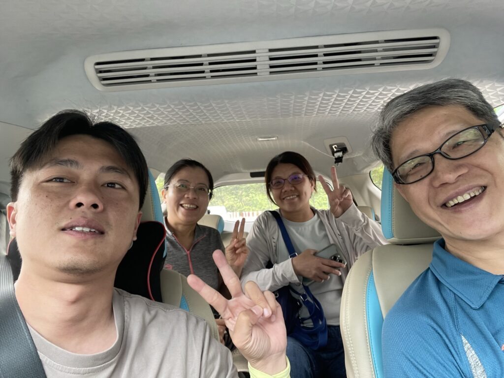Family-Friendly Hoi An Private Car Tour: Comfortable & Relaxed Travel