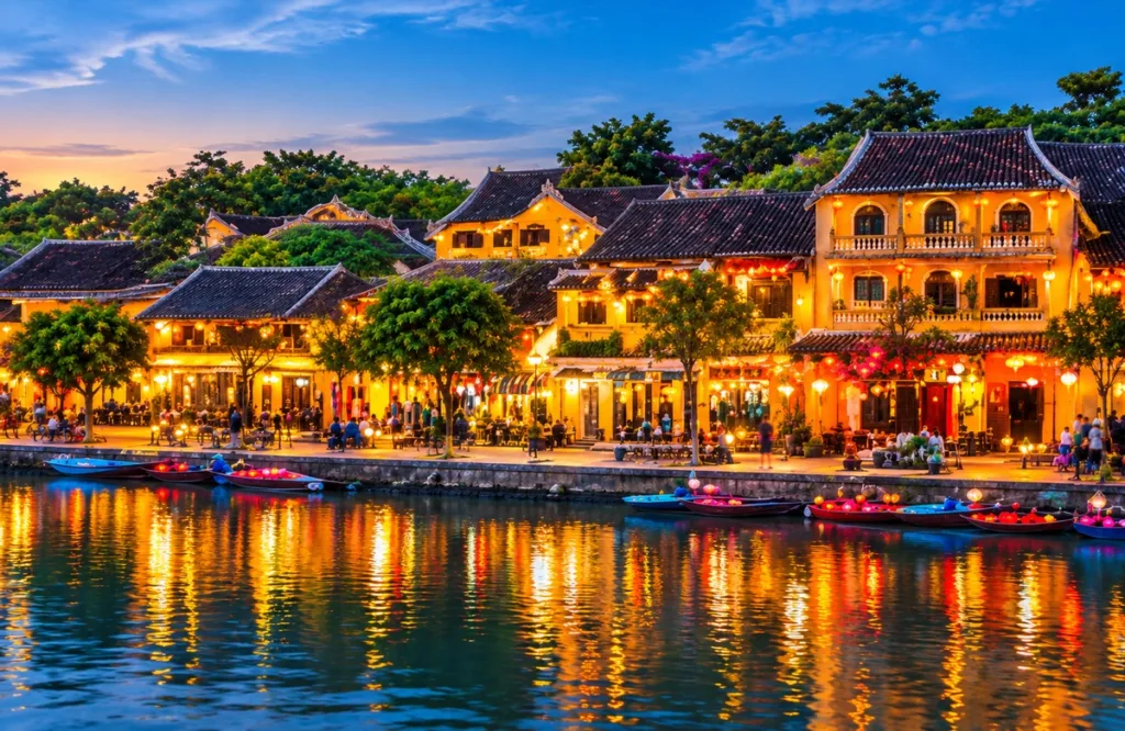 Hội An