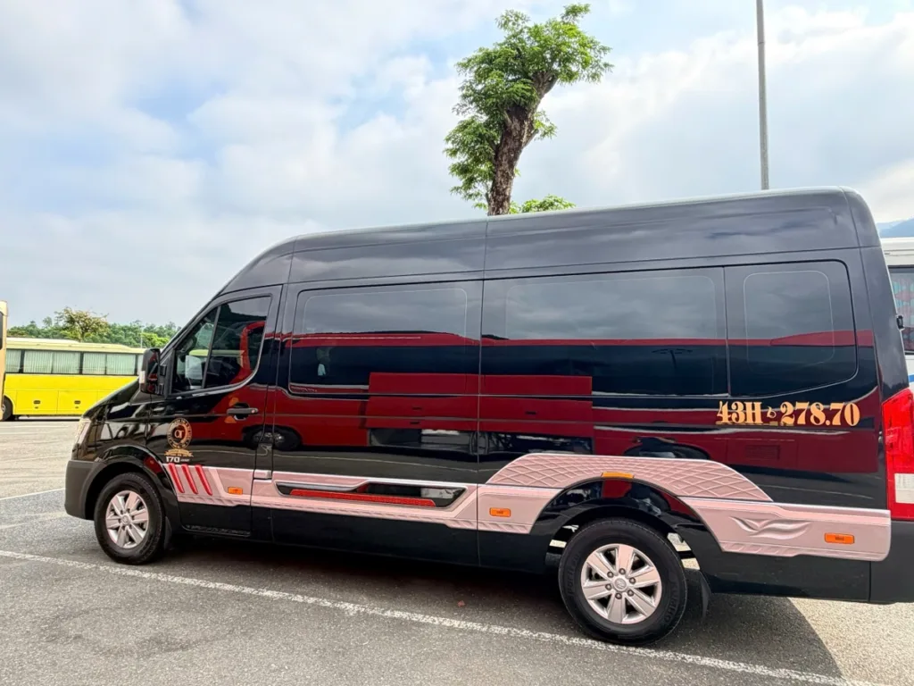 Central Vietnam Heritage 3D2N Private Car Tour: Hue – Da Nang – Hoi An