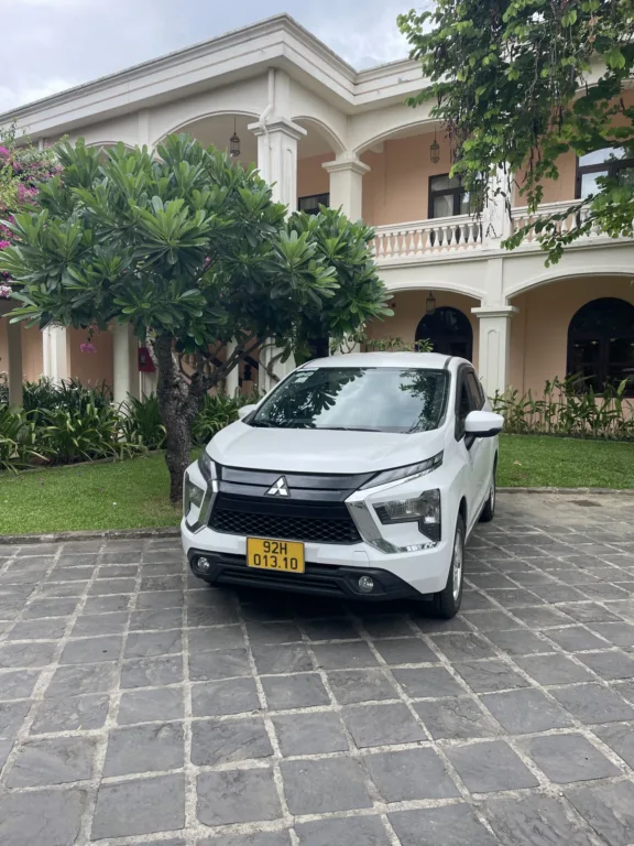 Tour xe riêng Đà Nẵng – Hội An: Ngắm phố cổ và đèn lồng buổi tối