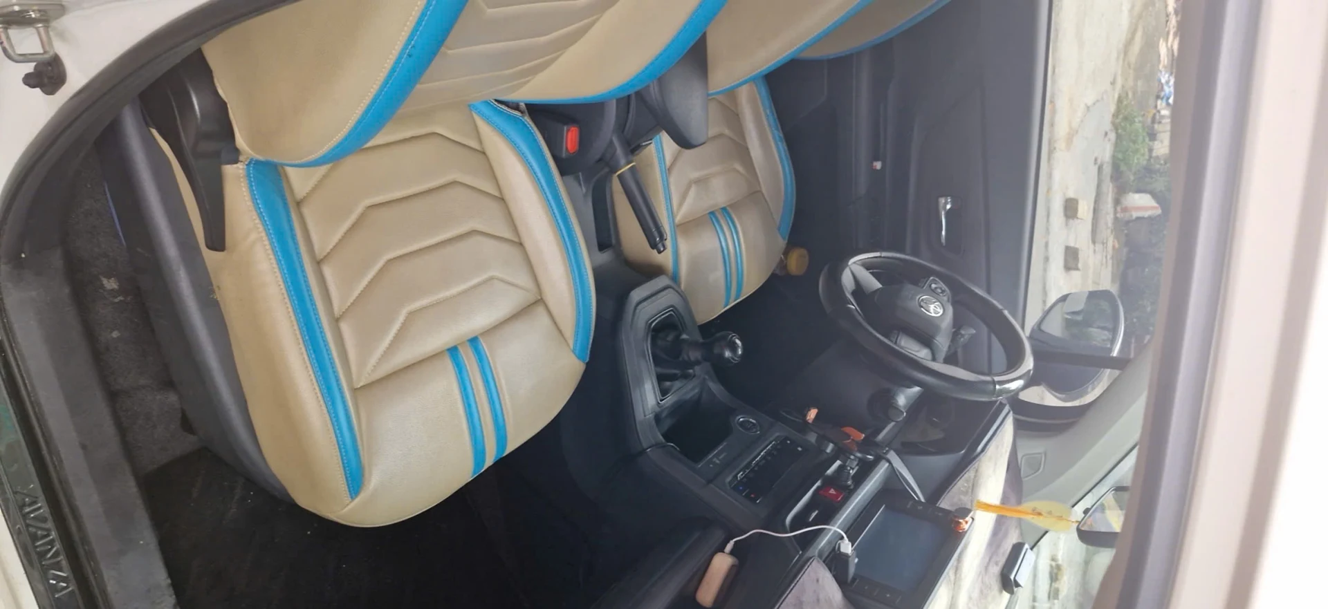 Xe 7 Chỗ SUV Mitsubishi Xpander 2024 - Khoang lái vô lăng & điều khiển